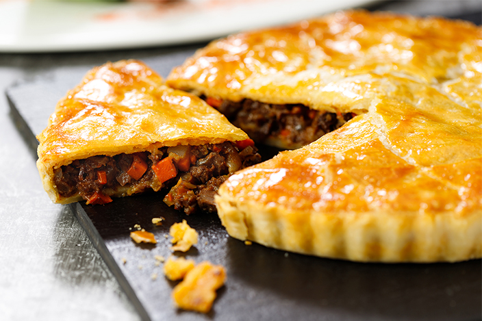 香港文華東方酒店 - 「快船廊」父親節自助晚餐